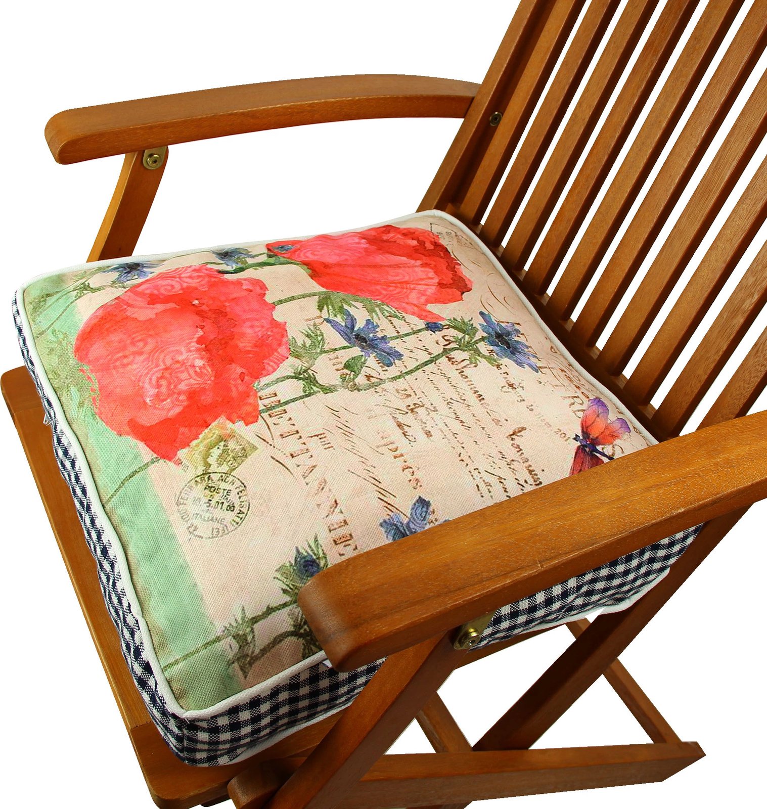 Jastëk Evila Originals, shumëngjyrësh, YM1037, 42x42cm