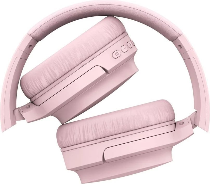 Kufje wireless Havit I62, Rozë
