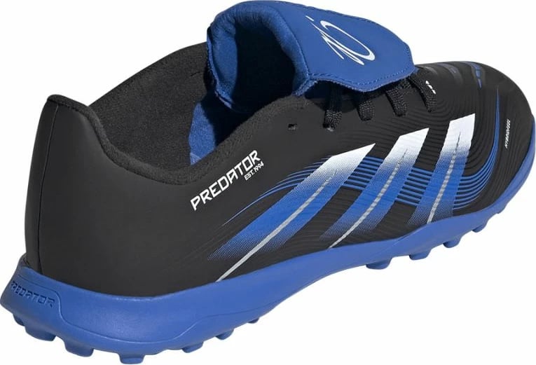 Atlete futbolli për fëmijë adidas, të zeza
