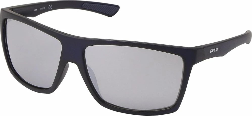 Syze Guess, blu