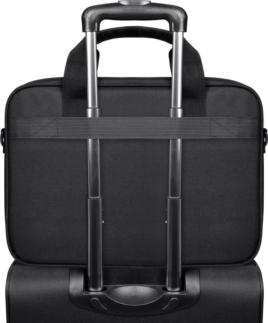 Çantë për laptop Port Designs, S17, 43.2 cm (17"), e zezë
