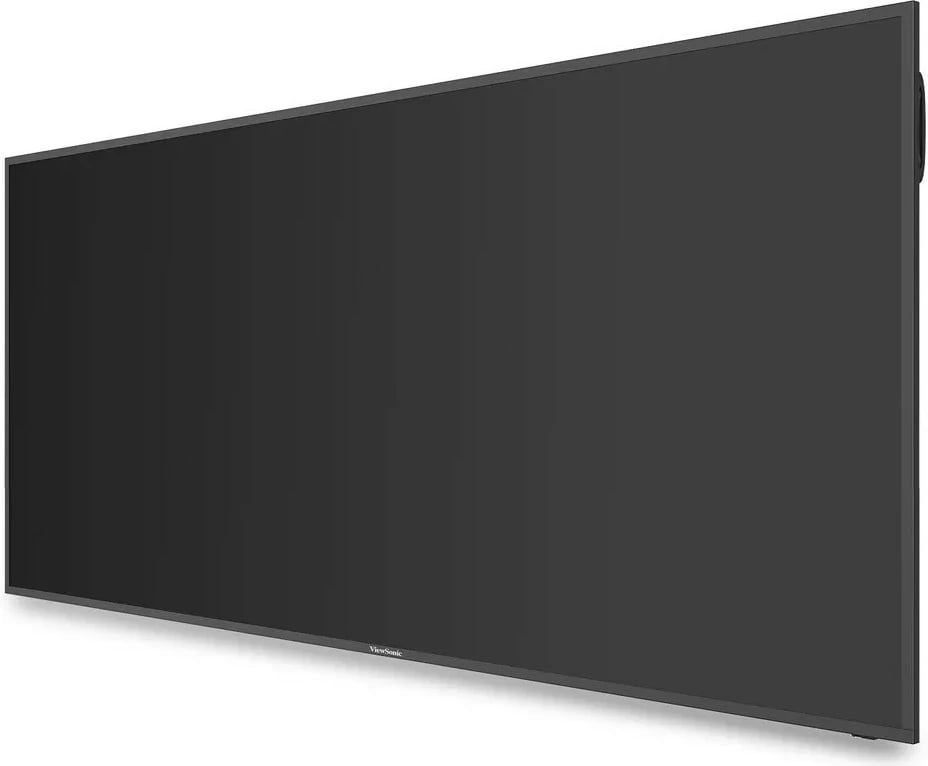 Ekran i madh Viewsonic CDE92UW, 92 inç, 5K, IPS, Android 13, i zi