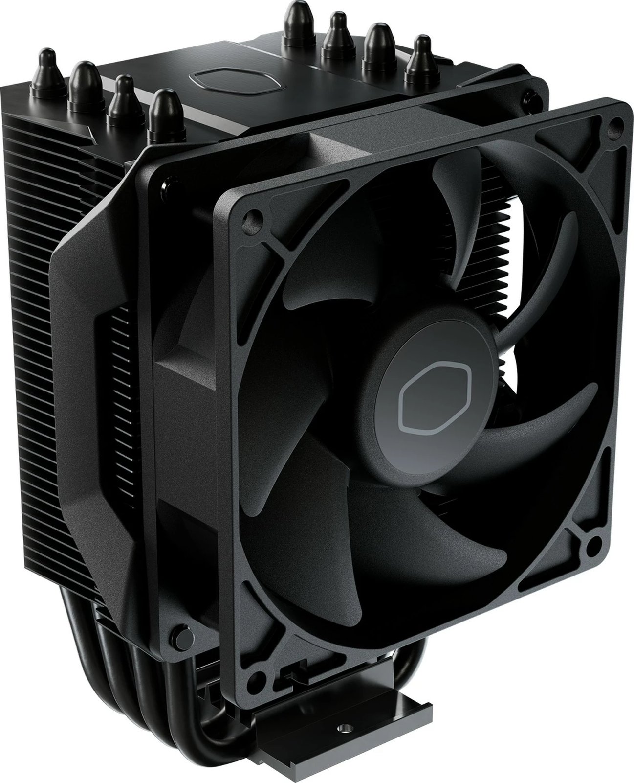 Ftohës ajri Cooler Master Hyper 411 Nano, 92mm, i zi