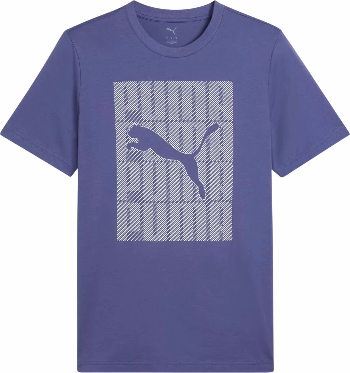 Maicë për meshkuj Puma, e kaltërt