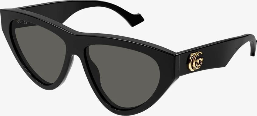 Syze dielli për femra Gucci GG1333S-001 58
