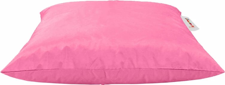 Jastëk rozë, Atelier del Sofa, pouf 40x40