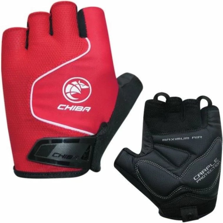 Doreza sportive CHIBA, të kuqe