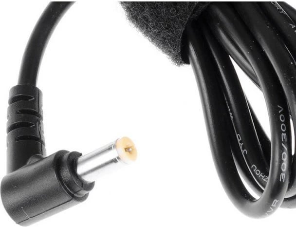 Karikues laptopi Green Cell AD02P, 90W, i zi