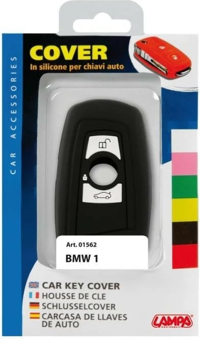 Mbeshtjelles Per ÇElsa Bmw 1