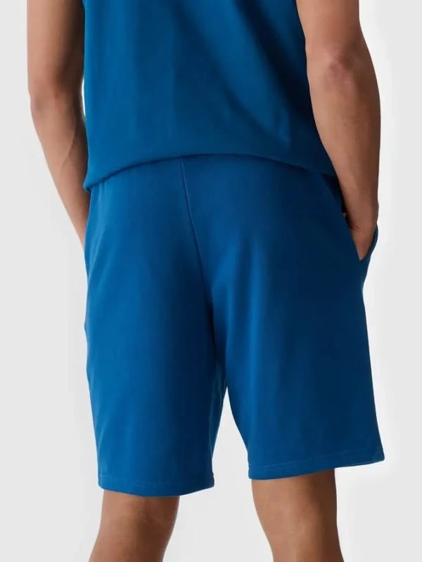 Shorce për meshkuj 4F, të kaltra