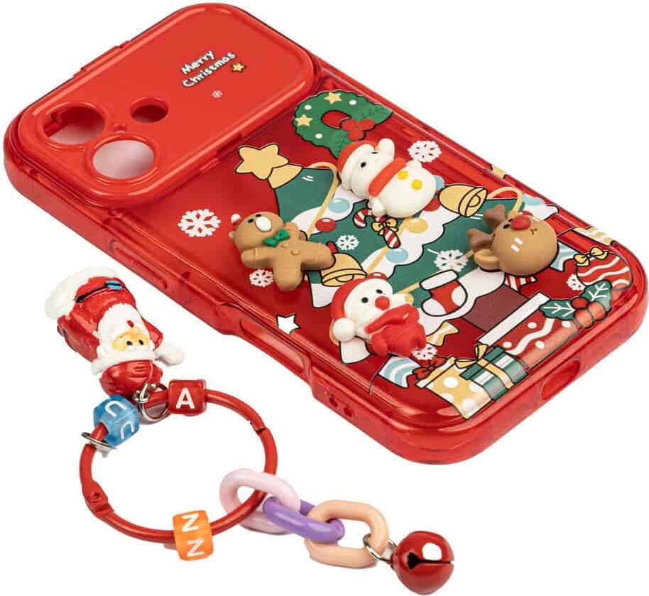 Fotroll Për Telefon TECH TIME FA109-005 (IP13PRO)