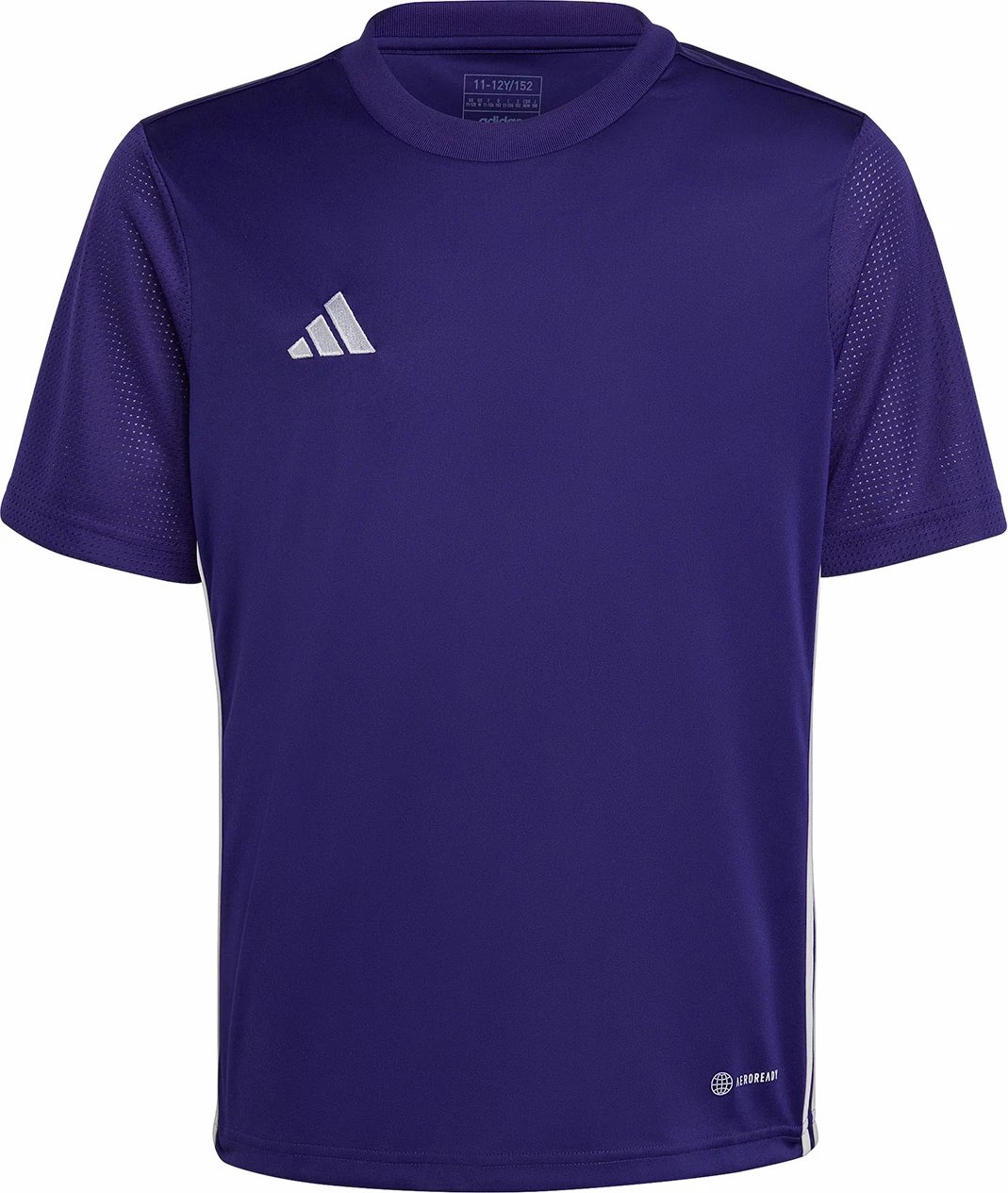 Maicë për fëmijë adidas, e purpurt