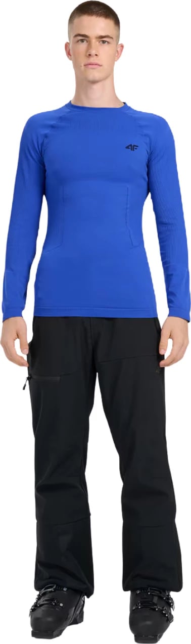 Maicë termike për meshkuj 4F, kaltër