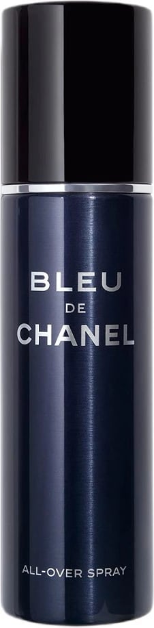 Spray për trup për meshkuj Chanel Bleu de Chanel 100ml