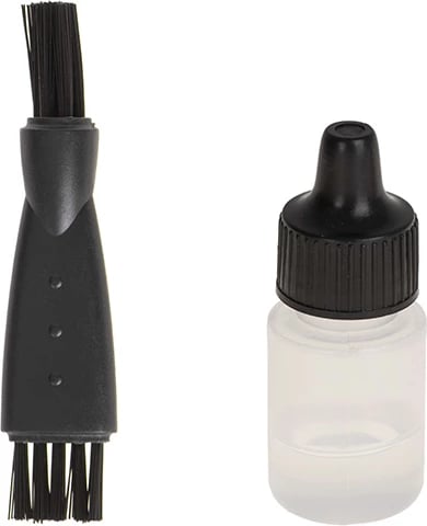 Makinë rroje flokësh, Camry CR 2841, LCD, IPX6, bateri 2000 mAh deri 210 min, 5 shpejtësi, 6 krehra, e bardhë