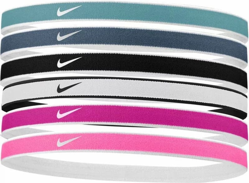 Atlete për sport Nike Swoosh, 6 copë