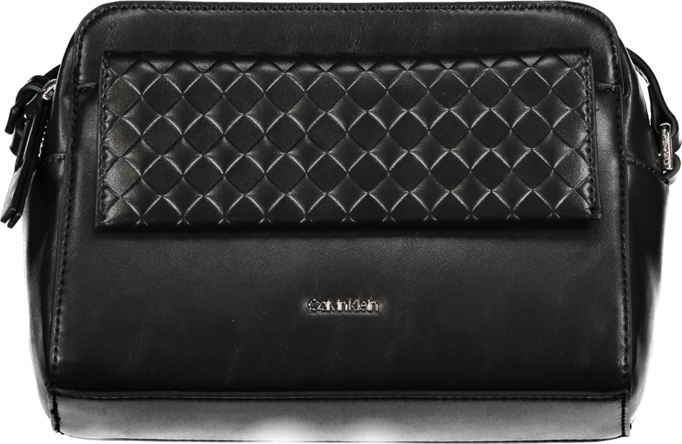 Çantë për femra CALVIN KLEIN, e zezë