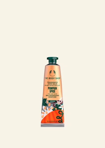 Krem duar me Pumpkin Spice, 30 ml