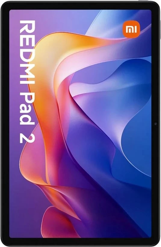 Tablet Xiaomi Redmi Pad 2, 4/128 GB, WiFi, Gri