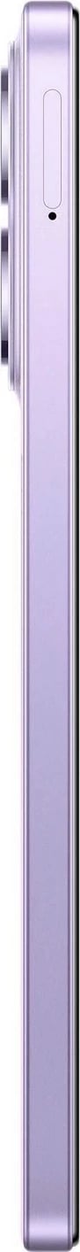 Celular Xiaomi Redmi 15C 5G 4/256GB, fiolet