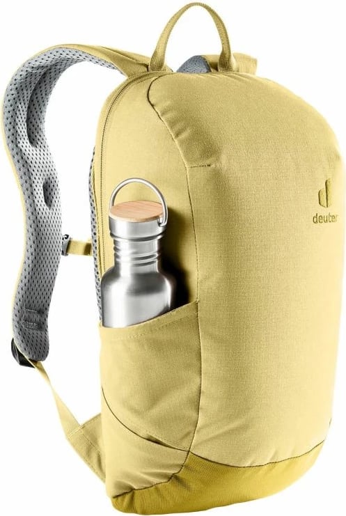 Çantë shpine Deuter, e verdhë