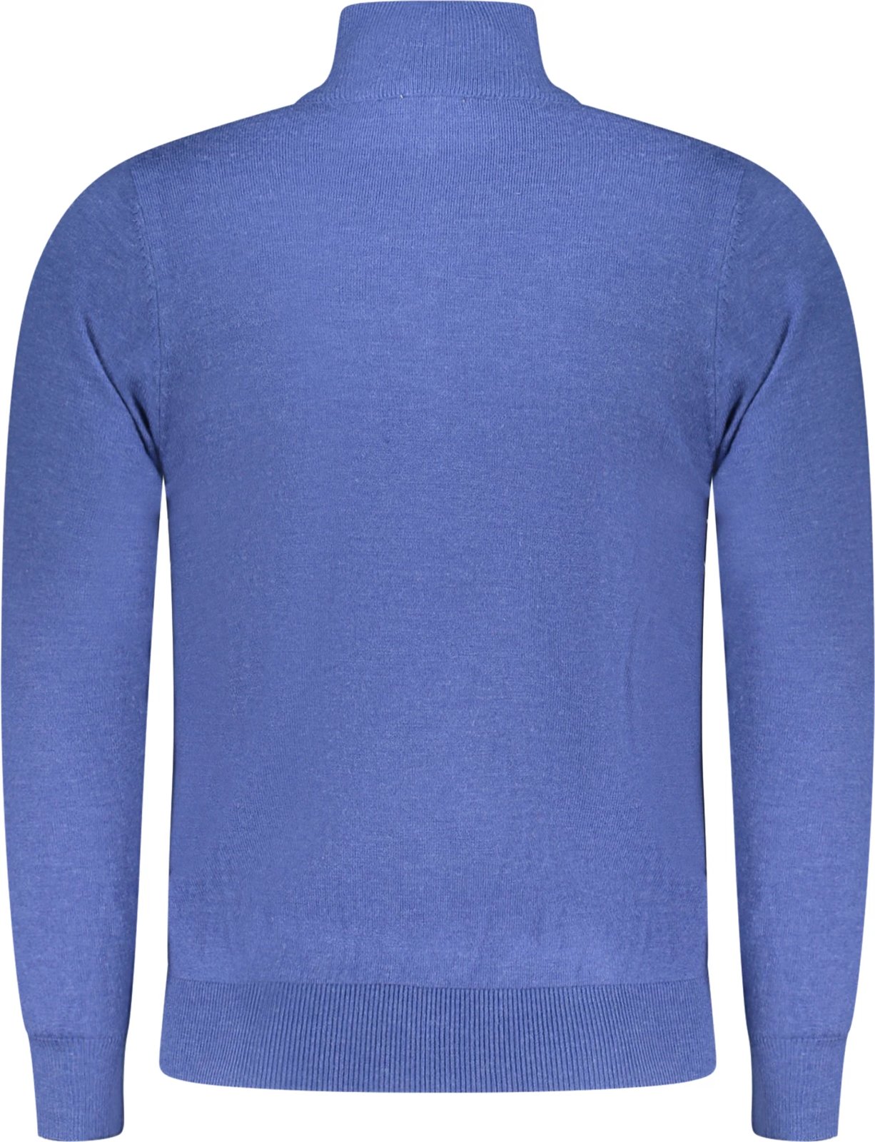 Xhemper për meshkuj RIFLE, blu