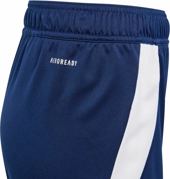 Shorce për fëmijë adidas Tiro 24 Jr, blu marin