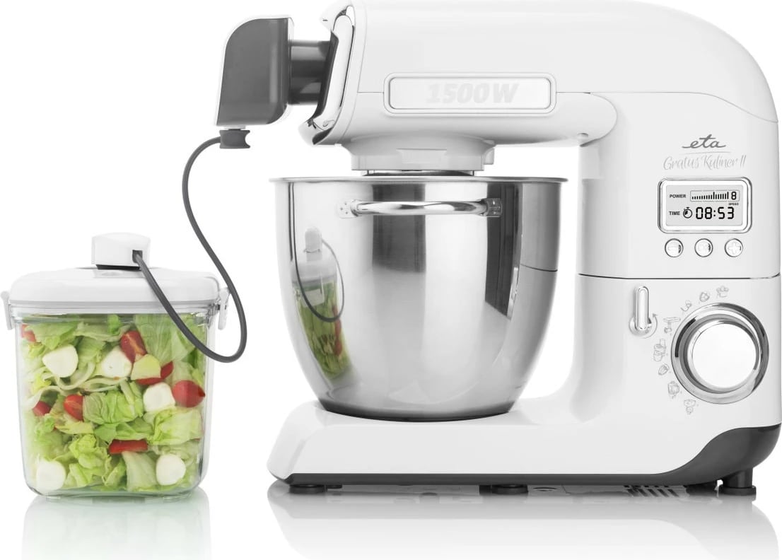 Aksesorë Për Procesor Ushqimi ETA 2899040