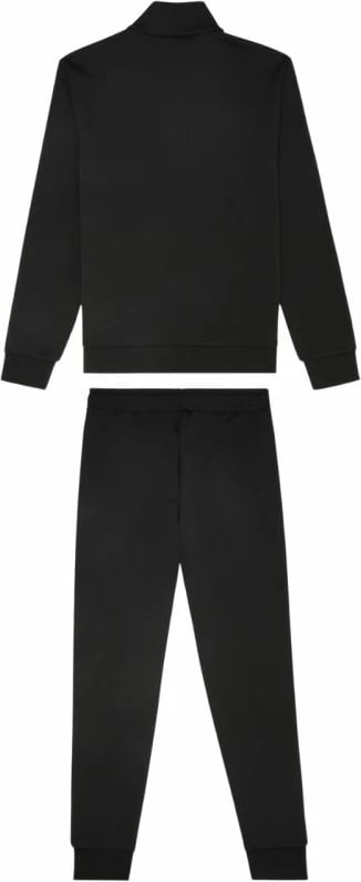 Trenerka për meshkuj Fila, e zezë