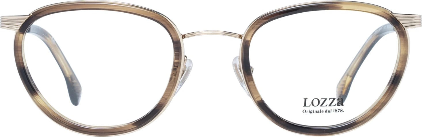 Syze optike për femra Lozza, ari