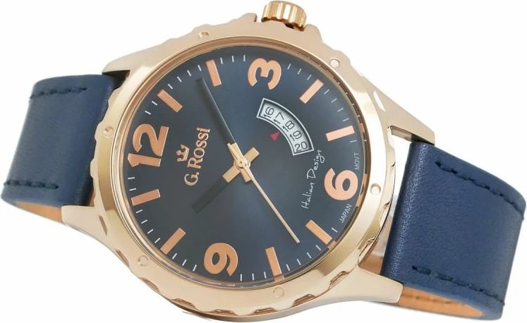 Orë dore për meshkuj G.Rossi