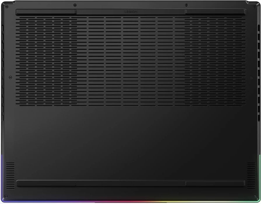 Laptop Lenovo Legion 9 16IRX9, Intel Core i9 i9-14900HX, 64 GB RAM, 2 TB SSD, NVIDIA RTX 4090, E zezë