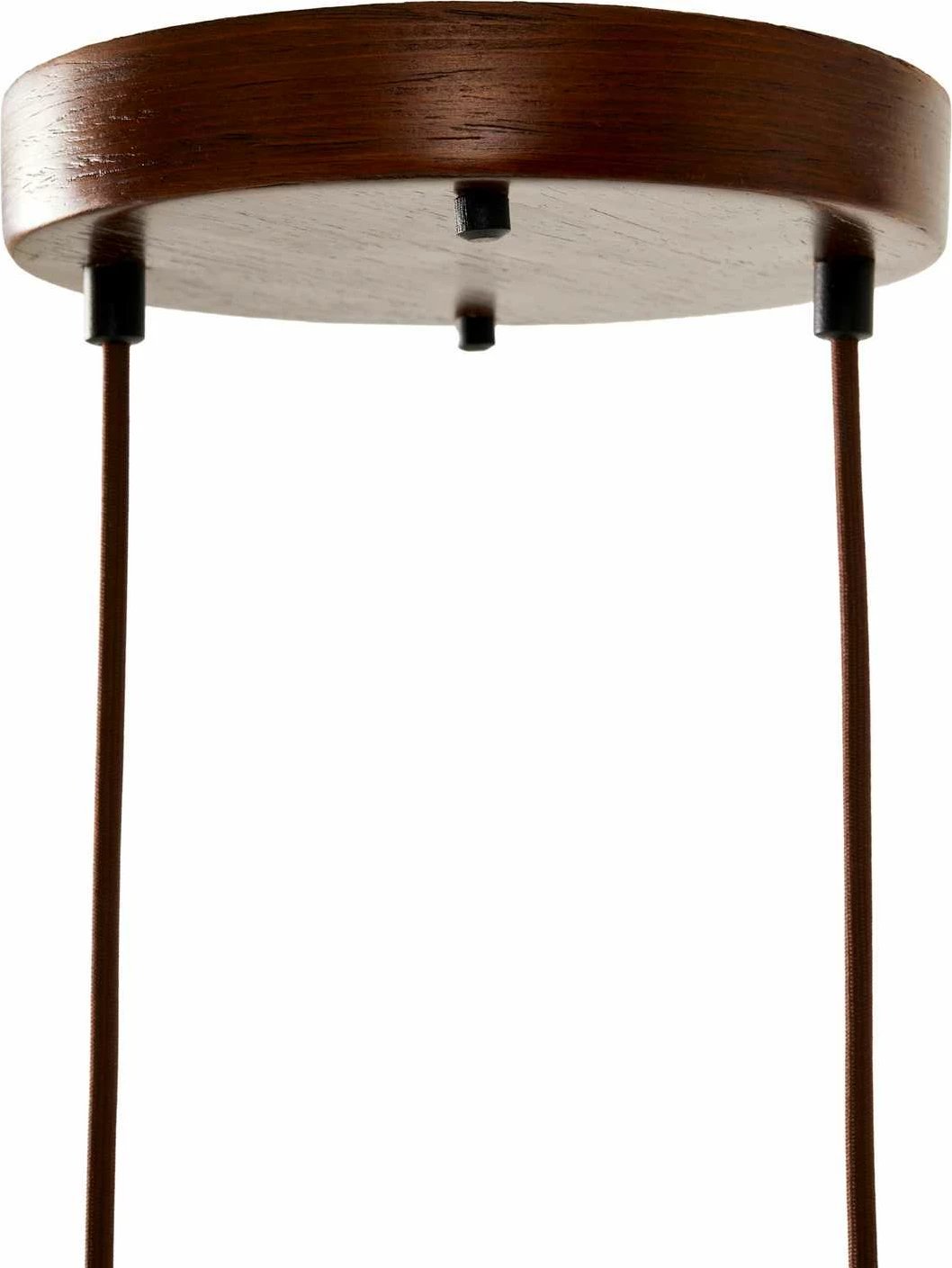 Llambë tavani Opviq, Loer B, dru arre, bexh