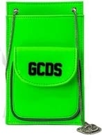 Çantë për meshkuj Gcds, e gjelbër