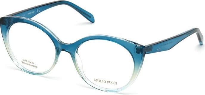 Syze për femra Emilio Pucci, kafe