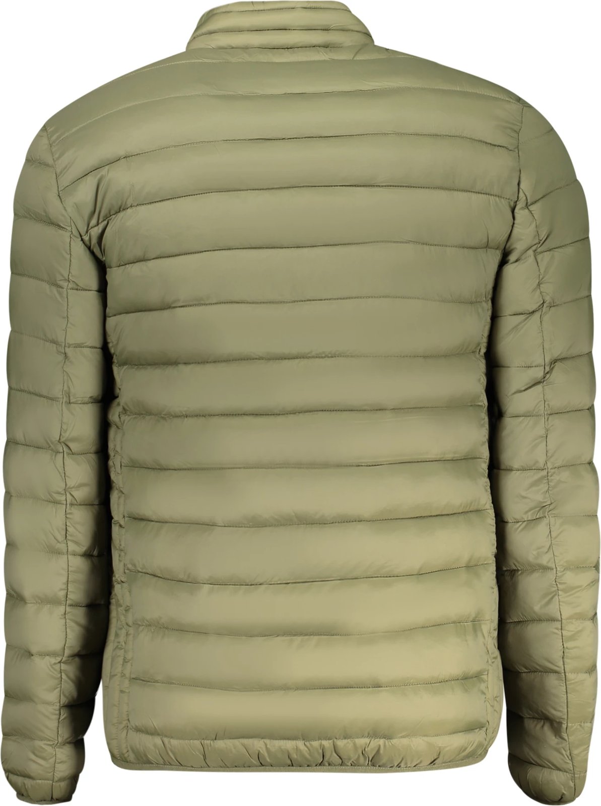 Jakne MARINA YACHTING meshkuj, e gjelbër