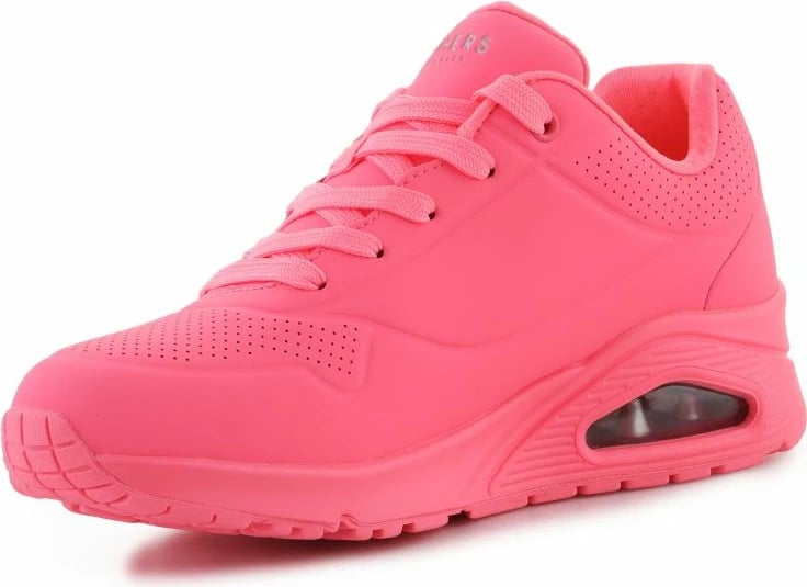 Atlete për femra Skechers, të rozë