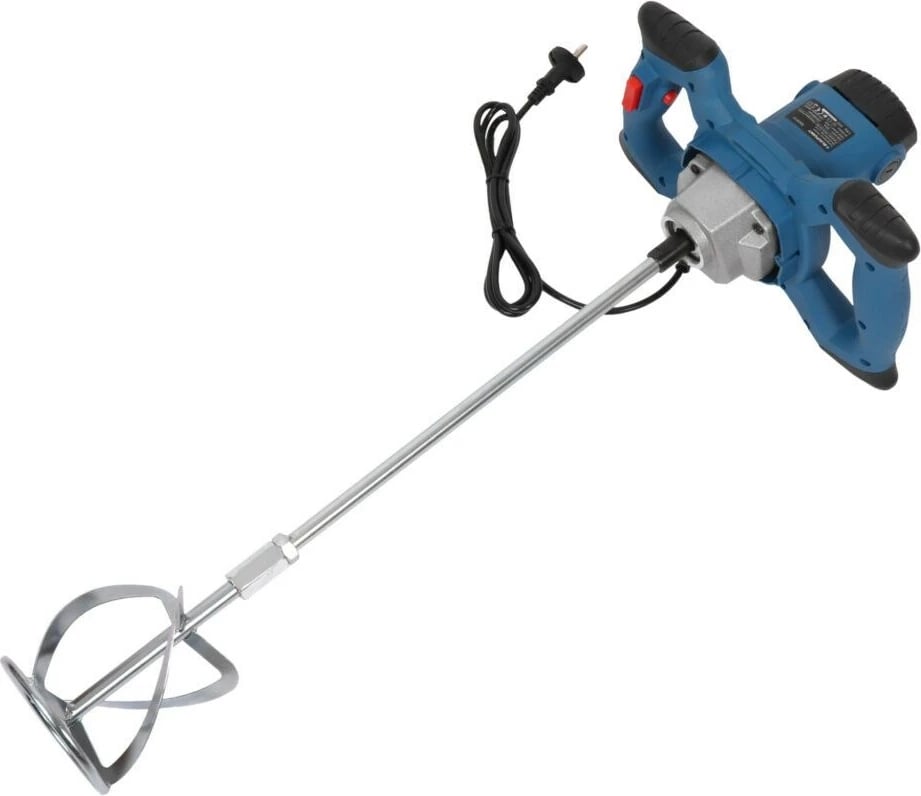 Mikser betoni Blaupunkt EM3010, Blu