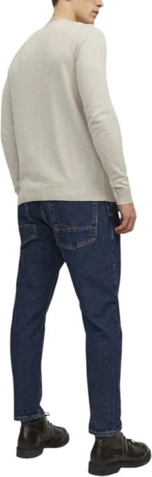Xhemper për meshkuj Jack & Jones, bezhë