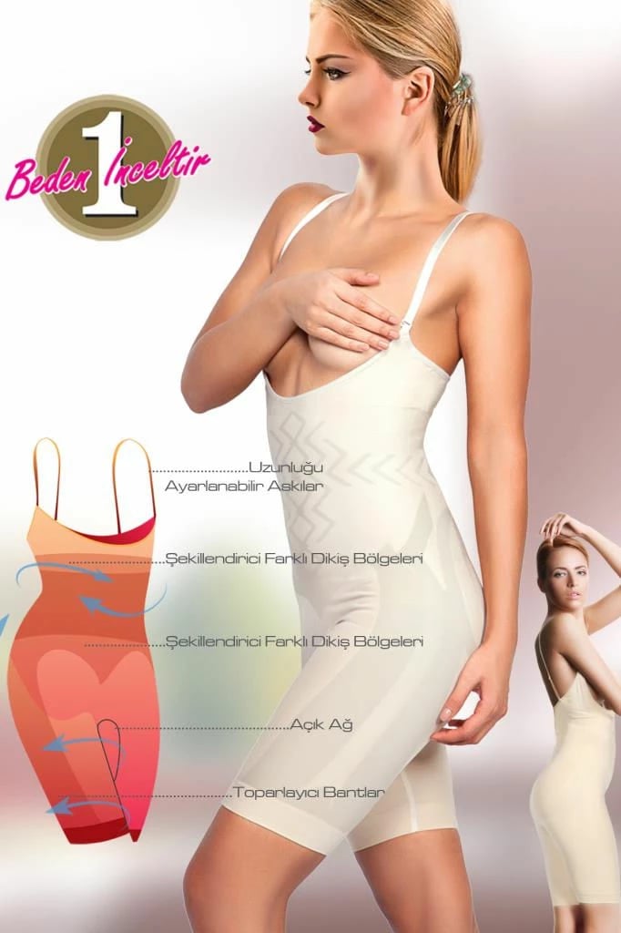 Korset Jumeon, i bardhë, 237-002100