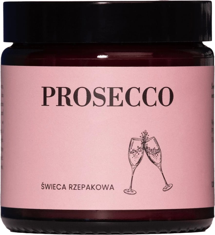 Qiri aromatik uniseks Mglife Prosecco 120ml