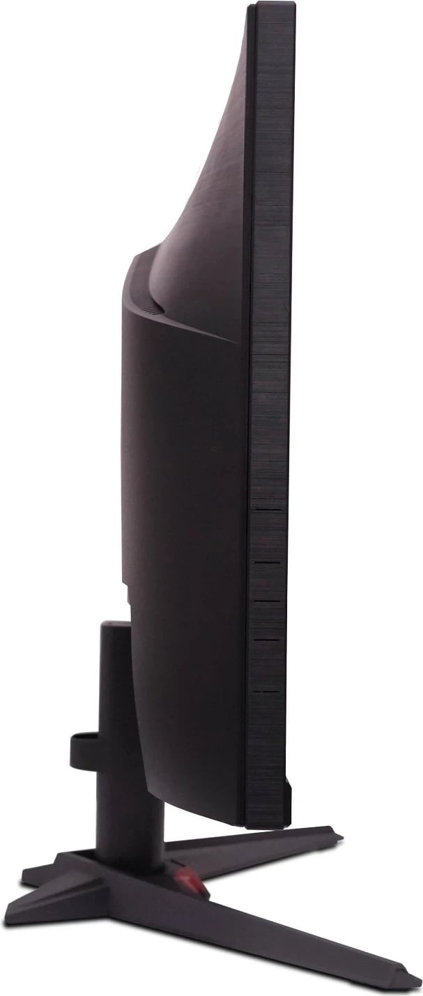 Monitor Acer VG270KV4BMIIPX, 27 inç, 4K, 160Hz, IPS, e zezë