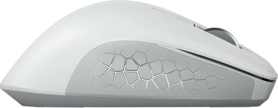 Set tastierë dhe maus Cherry Stream Desktop Comfort, pa tela, QWERTZ, e bardhë