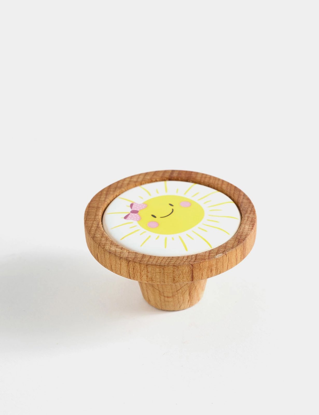 Dorezë dekorative Evila Originals, Sunny, shumëngjyrëshe