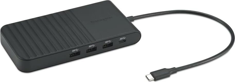 Dok stacion Kensington UH1500P EQ USB-C, 5Gbps, 3 ekrane, 85W, i zi