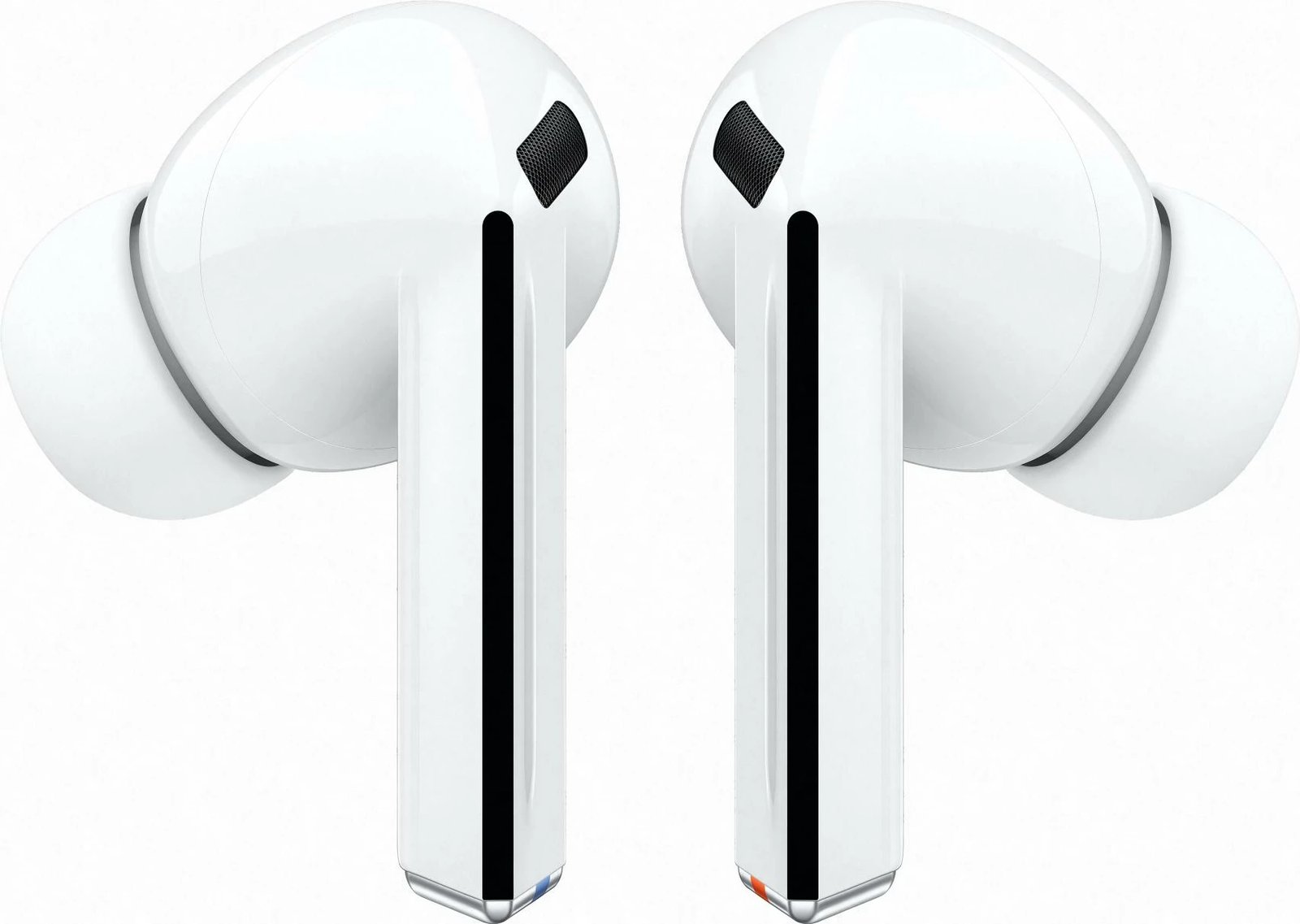 Dëgjuese Samsung Galaxy Buds 3 Pro, të bardha