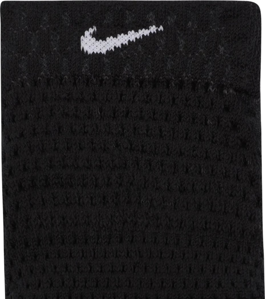Çorape Nike unisex, të zeza