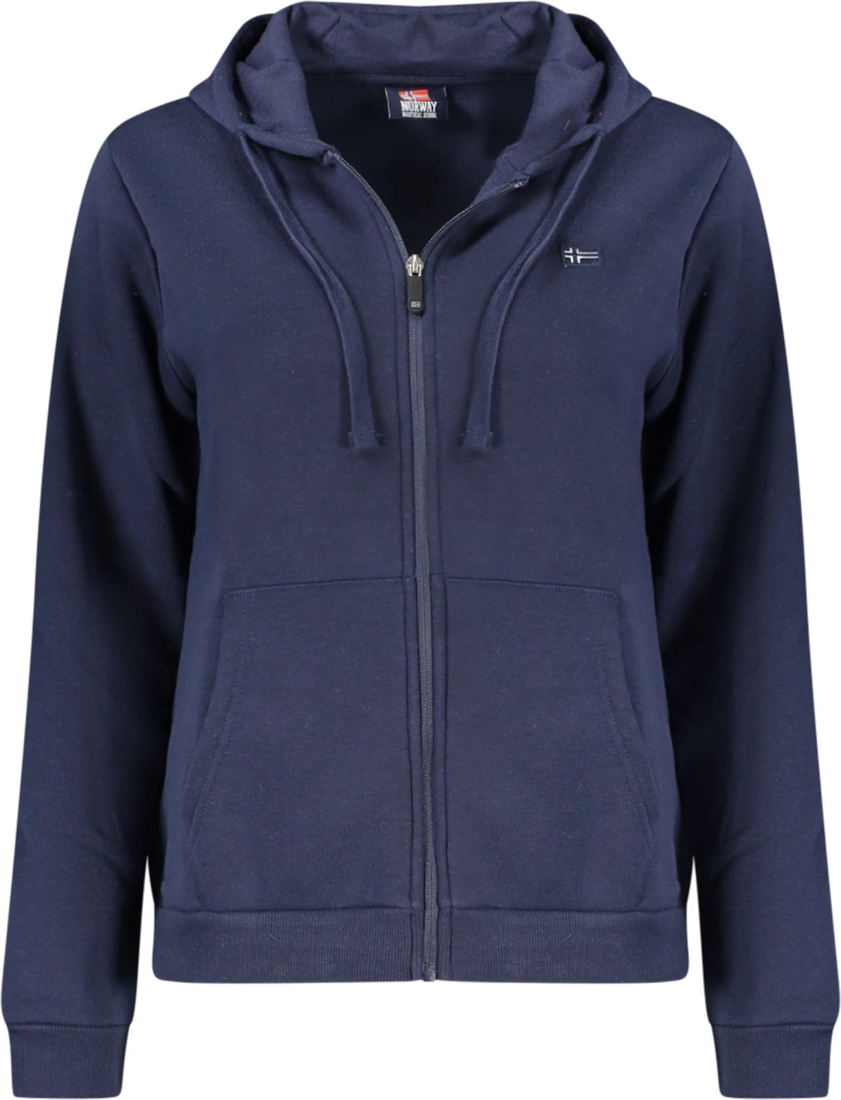 Duks NORWAY 1963 për femra, blu