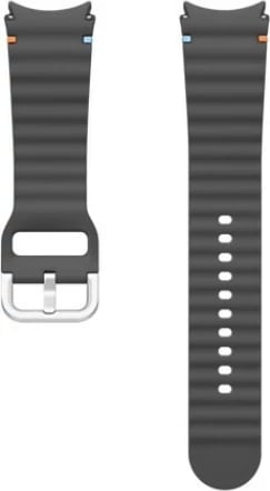 Rrip sportiv Samsung Galaxy Watch 7, gri