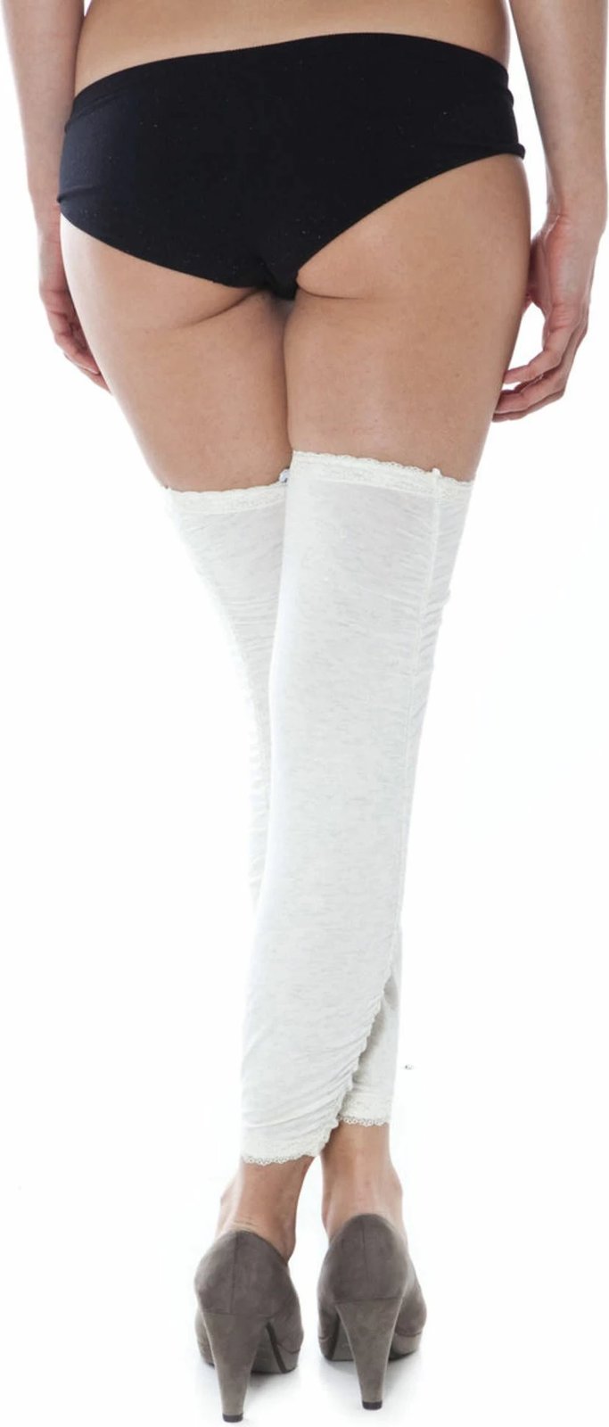 Aksesor për femra DENNY ROSE Warmer, beige
